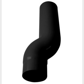 Downhill 90 Mm Svart