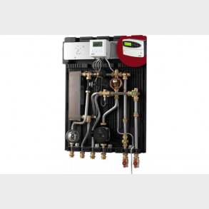 Wavin Calefa S 40-H Ecl