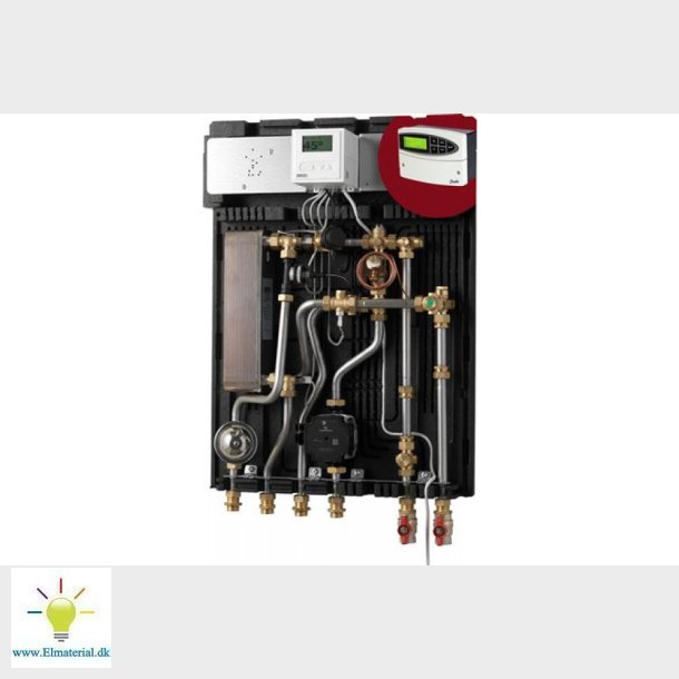 Wavin Calefa S 40-H Ecl