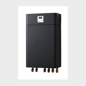 Calefa V 40/40-V Ecl