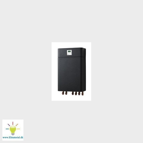 Calefa V 40/40-V Ecl