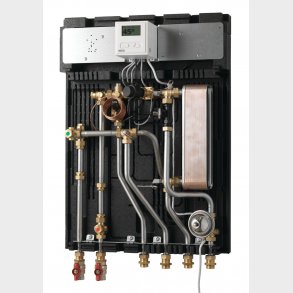 Wavin Calefa Td 40-H