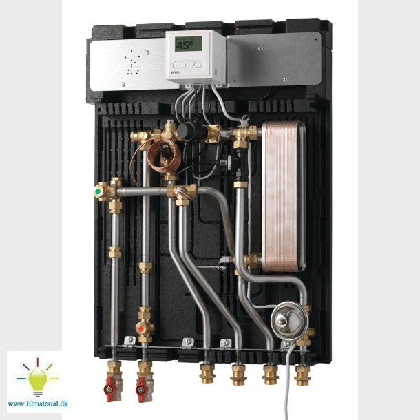 Wavin Calefa Td 40-H