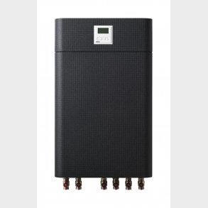 Calefa V 40/40-V Ecl Bymodel 6