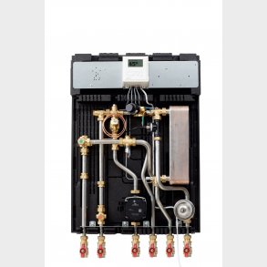 Wavin Calefa S 40-V Ecl