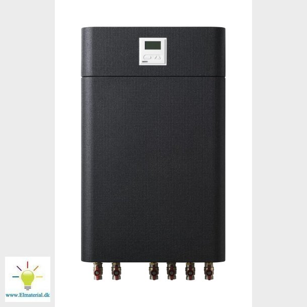 Calefa S 40-H Ecl Bymodel 3