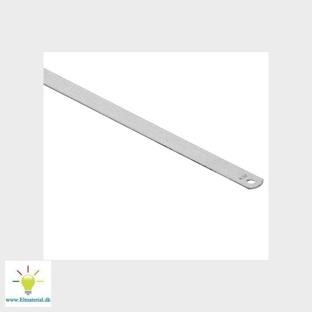 Stropjern Sj 25X2,0X2000Mm