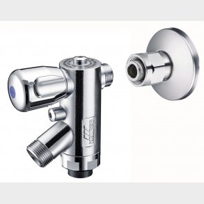 Forkr. Ba s&auml;kring 1/2