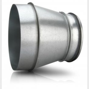 315X100Mm Reduktion M/N Rclfl