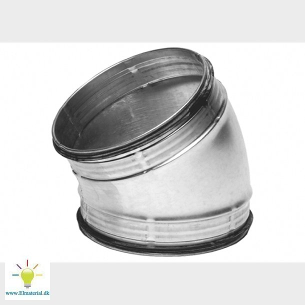 200Mm 30G. Bjning Presset Bl