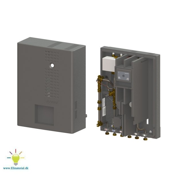 Uponor Combi Port E D-Ufh Va20