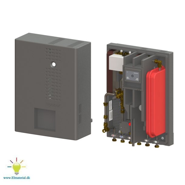 Uponor Combi Port E D-X 25-40
