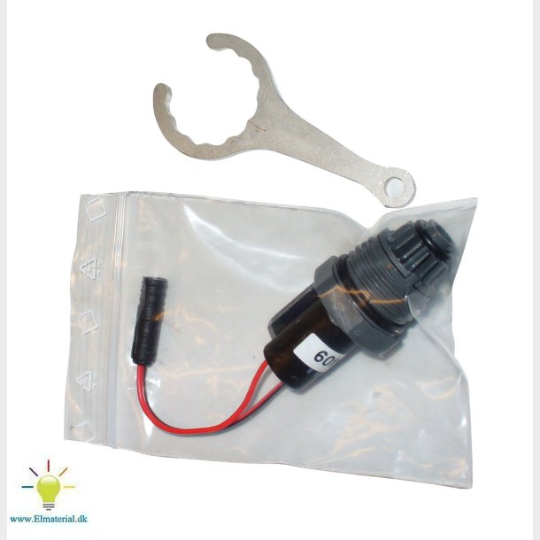 Oras Electra Pilotventil 6150G