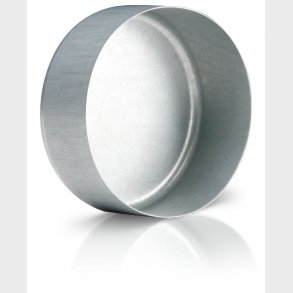 80Mm Endebund Muffe Epf