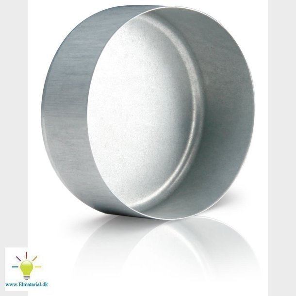 80Mm Endebund Muffe Epf