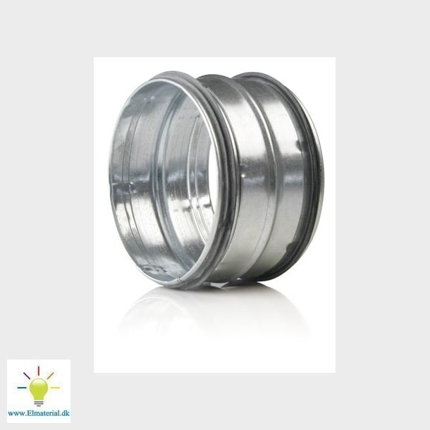 Nippel Npl 800 El og vvs materialer