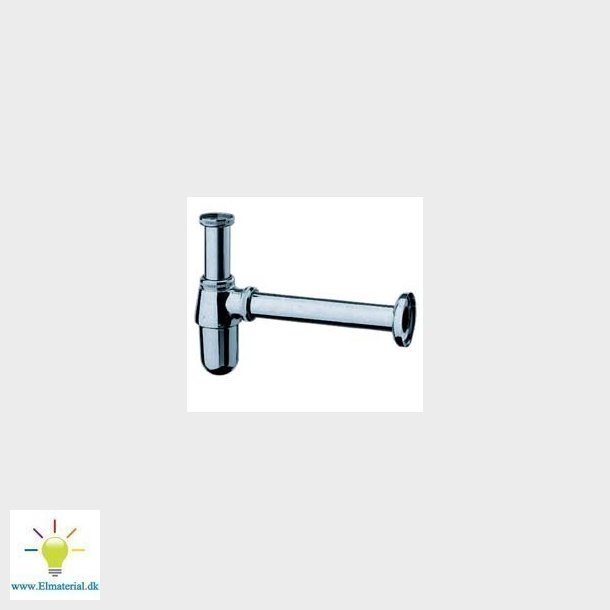 Hg Pungvandls 5/4" M/Afg.