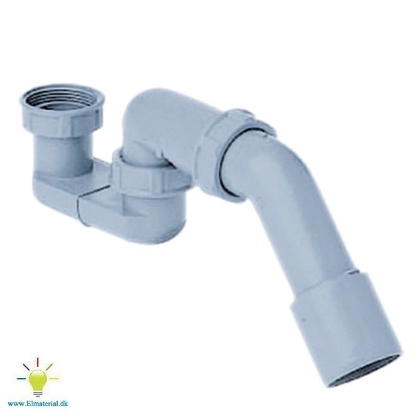 Hg Kar-Vandls 11/2X40/50 Ks