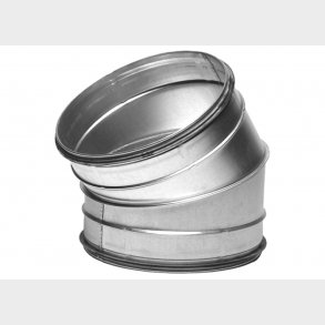 315 mm 30 g. Böjning Falset Bfl