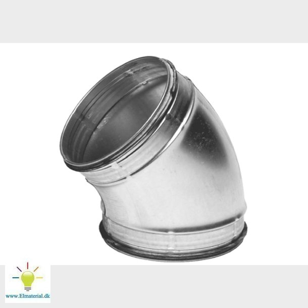 80Mm 45G. Bjning Presset Bl