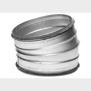 315 mm 15G. Böjning Falset Bfl