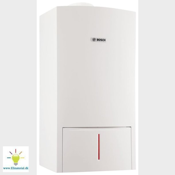 Bosch Condens 5000 W Zwb 28-5