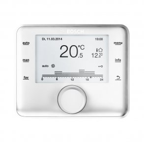 Cw400 Klimatkontroll