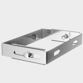 Dn125 - Beslagforl. 139222 mm