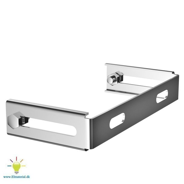 Dn125 - Beslagforl. 46129Mm