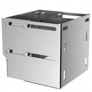 Dn125 - Konsolforl. 148240 mm