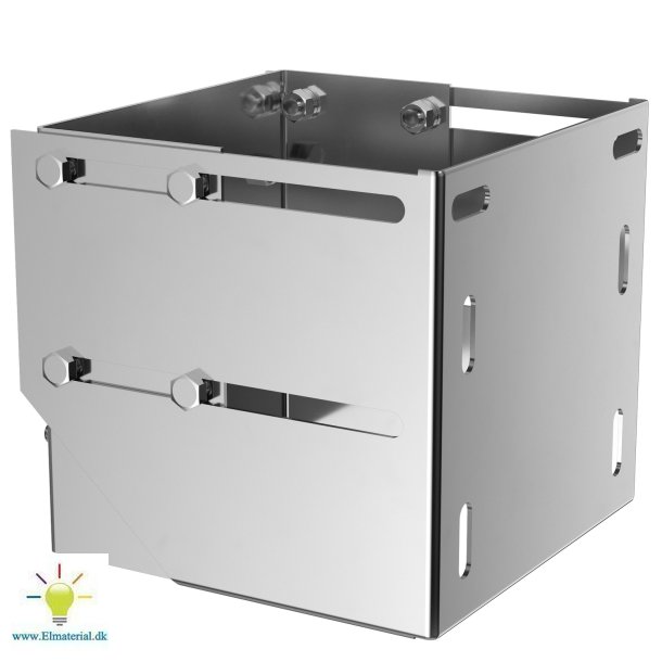 Dn125 - Konsolforl. 148240Mm