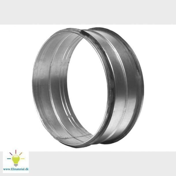 80Mm Nippel Npl