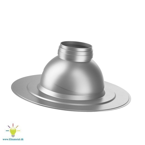 Dn125 Taginddkn. 0-15&deg; 120Mm