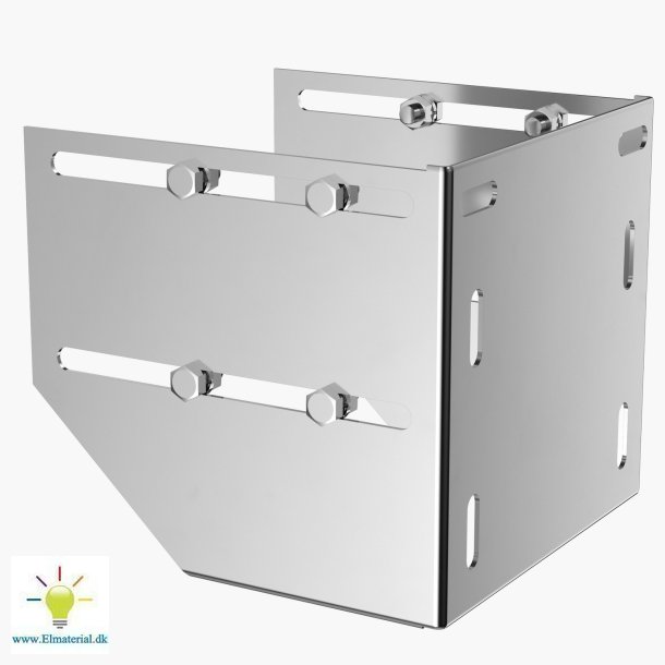 Dn125 - Konsolforl. 55147Mm