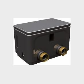 Varför 25 Blandningsgrytor 46 Kw