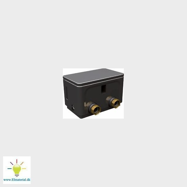 Why 25 Blandepotte 46 Kw