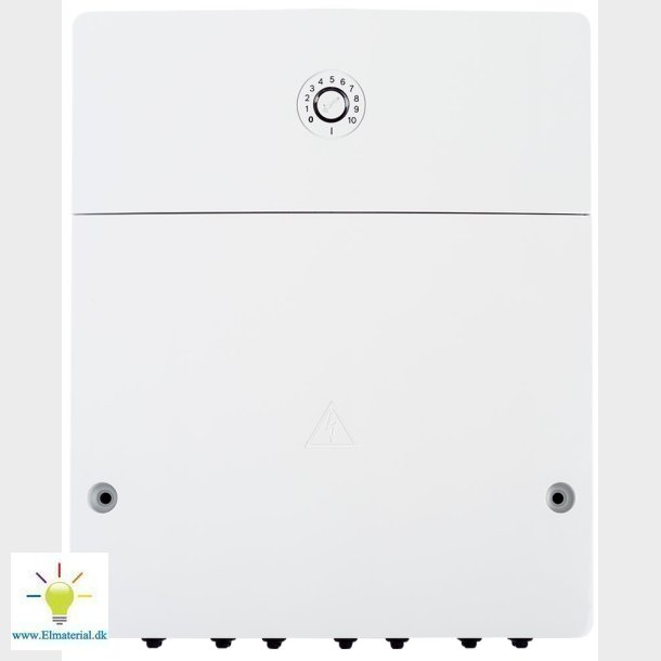 Mm100 Blandekredsmodul