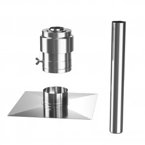 Dn60 - Skorstensstopp