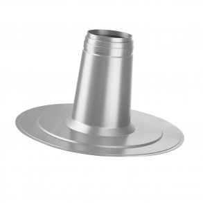 Dn125 Takbeläggning 0 ° 150 mm