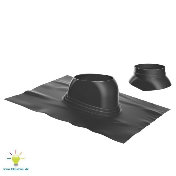 Taginddkn. 25-45&deg; 700X1000 Mm