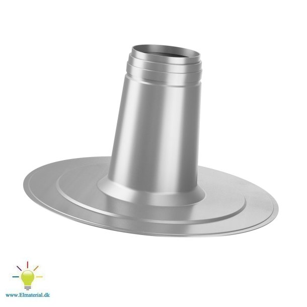 Dn125 Taginddkning 0&deg; 250 Mm