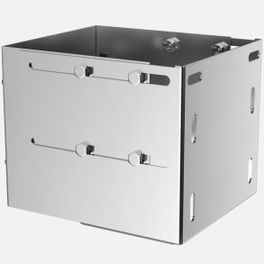 Dn125 - Konsolforl. 240331 mm