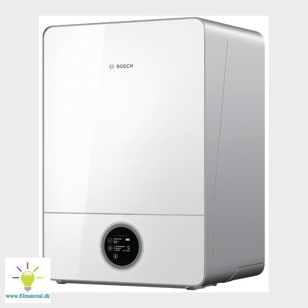 Condens 9000I W 30 Hvid