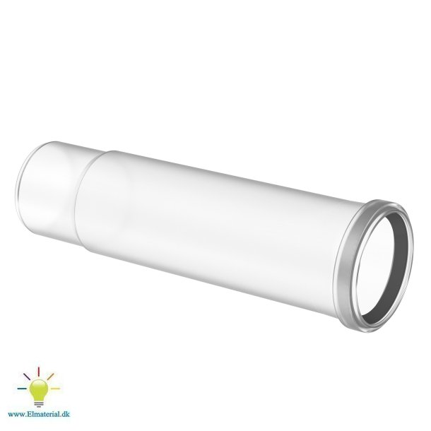 Dn80 - Aftrksrr Teleskop