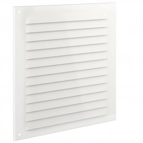 Friskluftsgaller - 240X240 mm