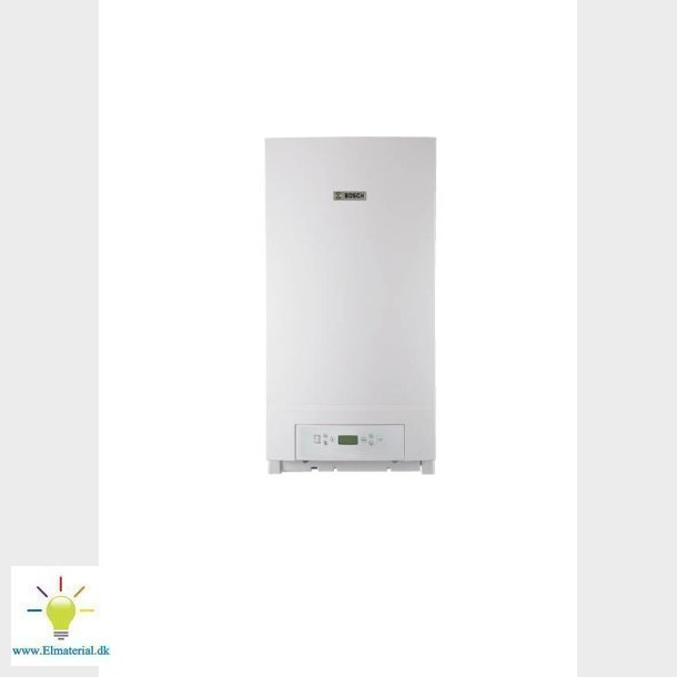 Condens 5000 W Zbr 100-3