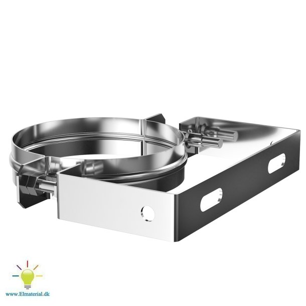 Dn125 - Vgbeslag 4065Mm