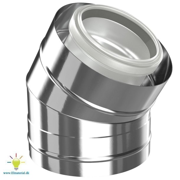 Dn80/125 - 30&deg; Bjning