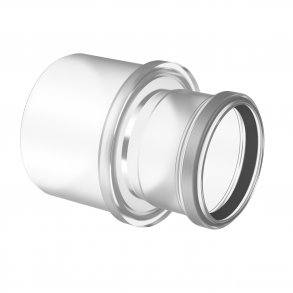 Dn110 - Dn80 Reduktion