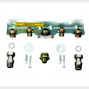 Bosch monteringssats 258